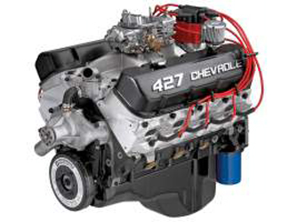 U3791 Engine